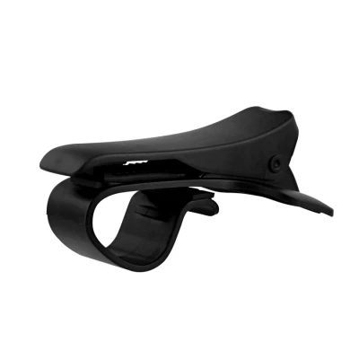 Image de Support smartphone avec mâchoire casquette tableau de bord tnb
