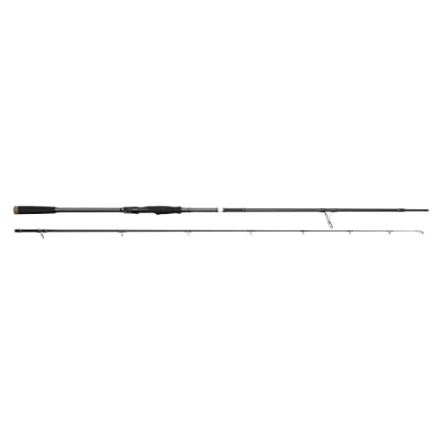Afbeelding van Savage Gear SG2 Fast Game 8&#039;6&quot;/2.59m MF 30 80g/XH 2sec Spinhengel