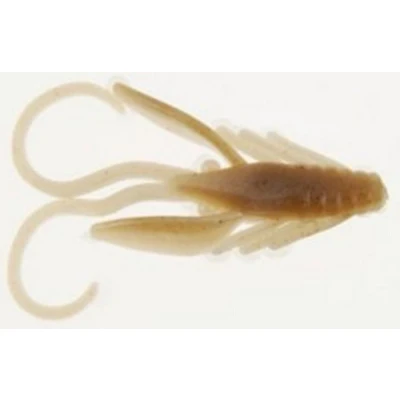 Afbeelding van Berkley Powerbait Power Nymph &#039;Toad&#039; 2,5cm (12stuks) Dropshot