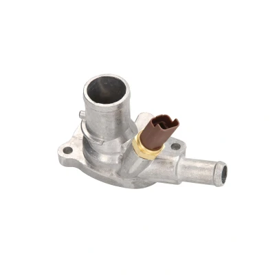 Afbeelding van MOTORAD 741 88K Thermostaat, koelvloeistof 88 Met pakking sensor FIAT: 500 Hatchback, C Convertible, Panda III FORD: KA Hatchback