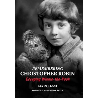 Afbeelding van Remembering Christopher Robin