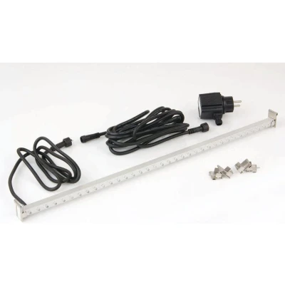 Afbeelding van Led strip 60 cm wit Ubbink
