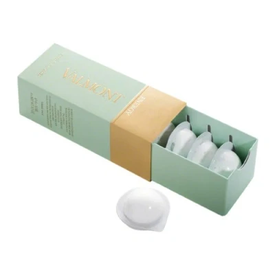 Image de Valmont DetO2x Depolluting Regenerating Bubble Mask