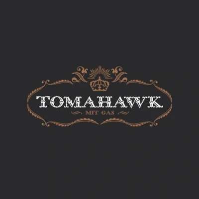 Afbeelding van Tomahawk Mit Gas (CD)