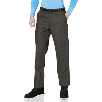 Afbeelding van Trespass Wanderhose Clifton Male Trousers Tp75 Black XXL