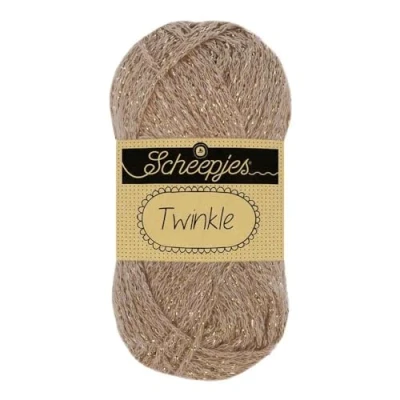 Afbeelding van Scheepjes Twinkle 50gr 914