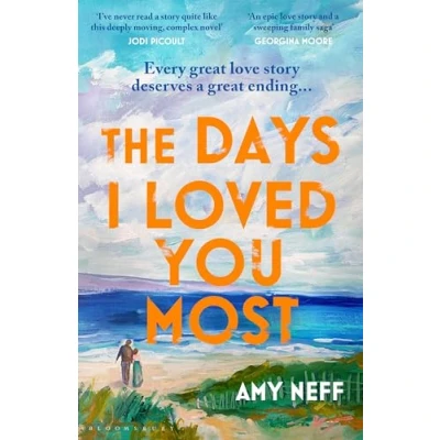 Afbeelding van The Days I Loved You Most
