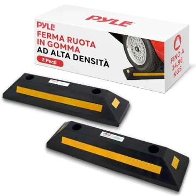 Afbeelding van PYLE PCRSTP22 veiligheidsuitrusting