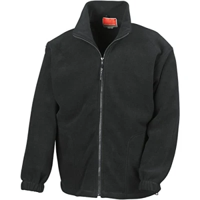 Afbeelding van Result Polartherm™ Jacket R36A Black L