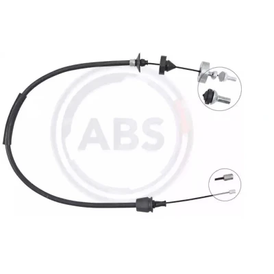 Afbeelding van Abs Koppelingskabel K28085