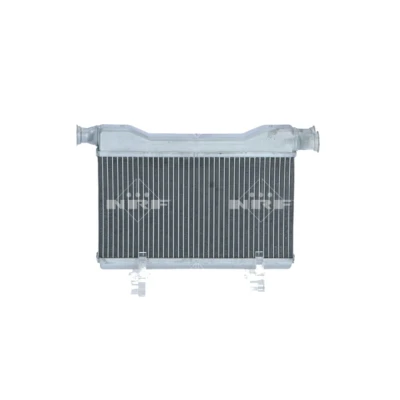 Afbeelding van NRF 54325 Warmtewisselaar Zonder leiding, Met afdichtring BMW: 5 GT