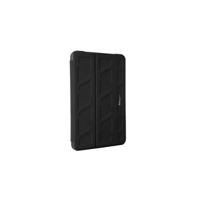 Image de Targus 3D Protection Case Étui à rabat pour tablette robuste polyuréthane noir Apple iPad mini 2 (2e génération); 3 (3ème 4 (4ème génération)