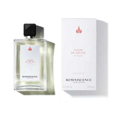 Afbeelding van Reminiscence Fleur de Délice Eau Parfum 100 ml