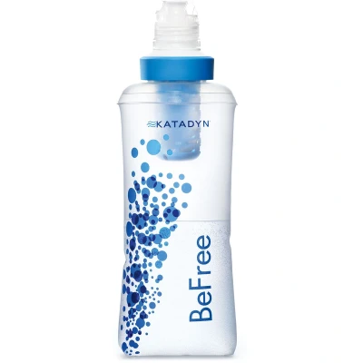 Afbeelding van Katadyn BeFree 0.6L Waterfles