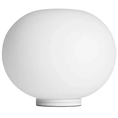 Afbeelding van Flos Glo Ball Basic Zero tafellamp niet dimbaar