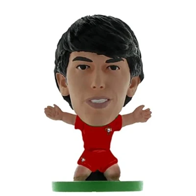 Afbeelding van SoccerStarz SOC1450 voetbalfiguren