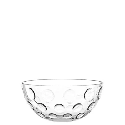 Afbeelding van Leonardo Cucina Optic Schaal 22 cm