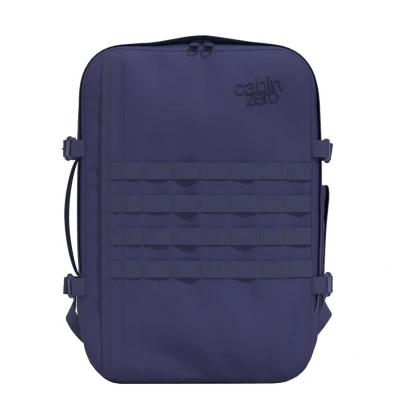 Afbeelding van CabinZero Military 44L Lightweight Cabin Bag galaxy blue