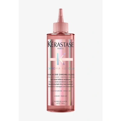 Afbeelding van Kérastase Chroma Absolu Soin Acide Gloss 210ml