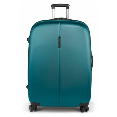 Afbeelding van Gabol Paradise XP 4 Rollen Trolley L 77 CM Trolley, Maat: One Size, Grün