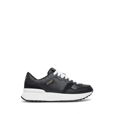 Afbeelding van Guess Sneaker Zwart 36