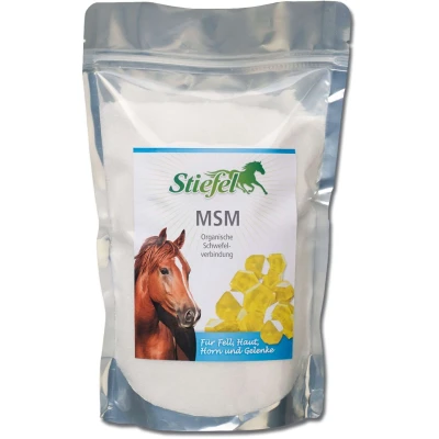 Afbeelding van Stiefel MSM 1kg