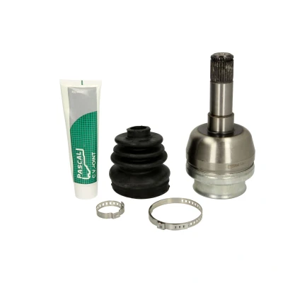 Afbeelding van PASCAL G7X018PC Homokineet Vooras OPEL: Vectra C Caravan, SAAB: 9 3 Saloon