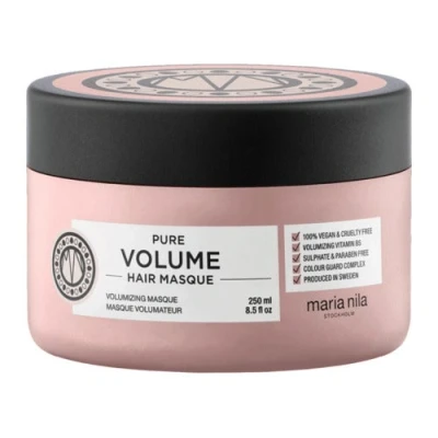 Image de Maria Nila Pure Volume Masque 250 ml