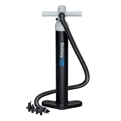 Afbeelding van Luchtpomp Bestway 25 x 10,5 65 cm