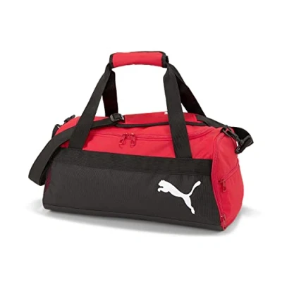 Afbeelding van Puma Sporttas zwart/rood