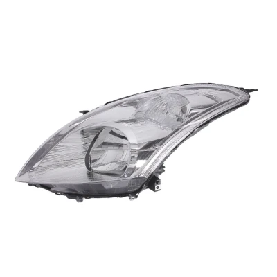 Afbeelding van ALKAR 2755987 Koplampen Links W5W, H4, PY21W SUZUKI: SWIFT 4