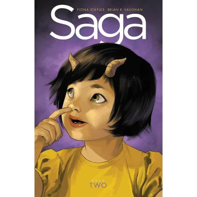 Afbeelding van Saga 2
