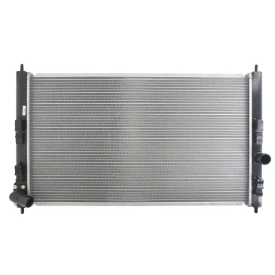 Afbeelding van Radiator, motorkoeling KOYORAD PL033120