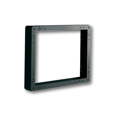 Afbeelding van Digitus DN 19 Plinth 6/10 B inch Sokkel voor patchkast Zwart