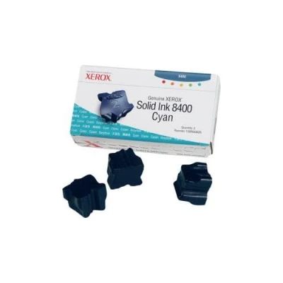 Afbeelding van XEROX 108R00605 Colorstix Blauw Standaard Capaciteit