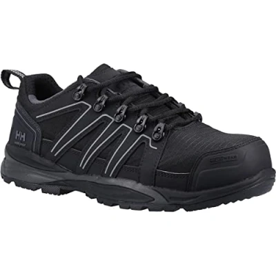 Afbeelding van Helly Hansen Werkschoen Manchester LOW S3 maat 41