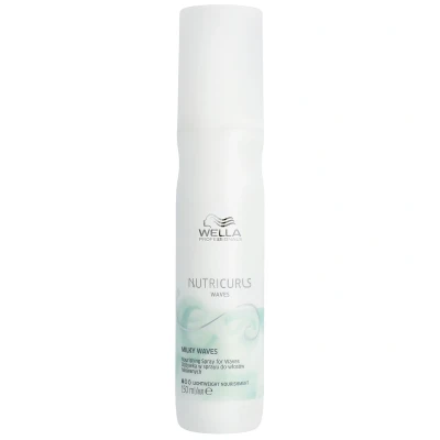 Afbeelding van Wella NutriCurls Waves Milky 150ml