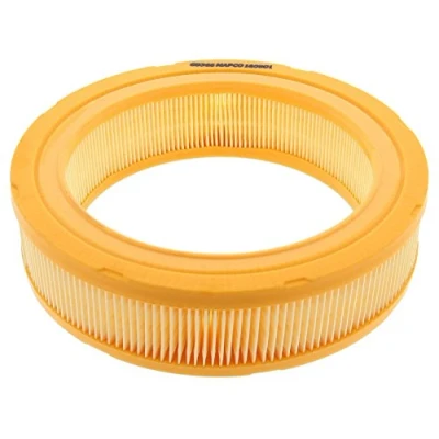 Afbeelding van MAPCO 60346 Luchtfilter 62 245 Rond Filter insert RENAULT: Super 5 Hatchback, CLIO 1, 19 I LADA: Niva, Samara, Nova Estate