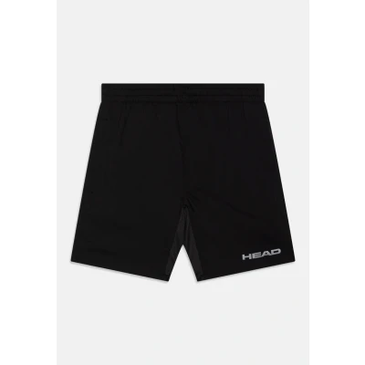 Afbeelding van Head CLUB Bermudas Junior Unisex Korte broeken voor kinderen, Maat: 176, Black