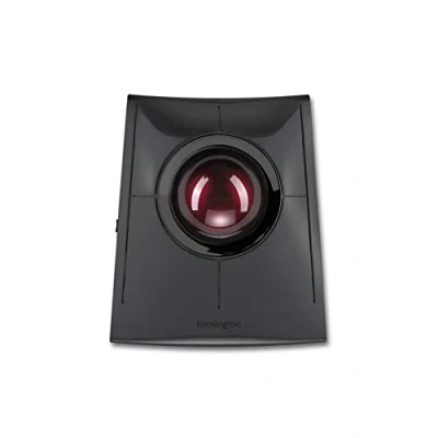 Image de Kensington SlimBlade Souris laser sans fil RF récepteur USB