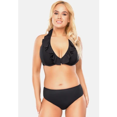 Afbeelding van Vivisence Bikinitop, Dames, Maat: 75H, Black