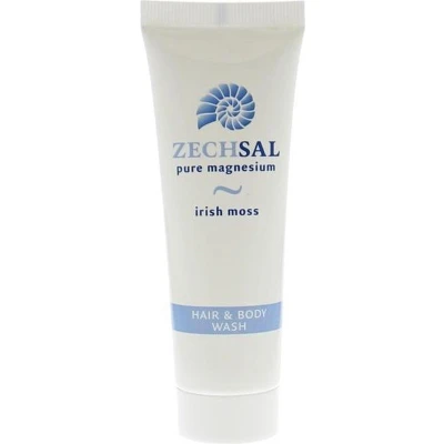 Afbeelding van Zechsal Hair &amp; Body Wash Mini 50ML