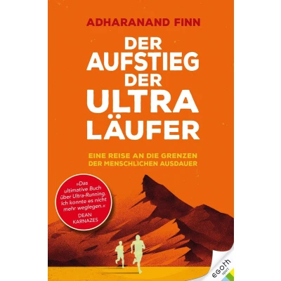 Afbeelding van der Aufstieg Ultra Läufer