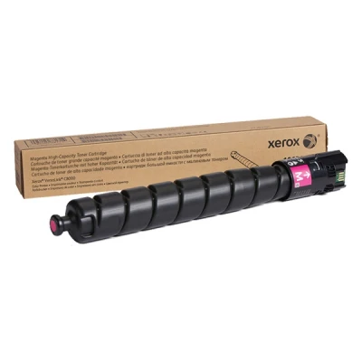 Image de Xerox VersaLink C8000 Haute capacité magenta original cartouche de toner pour C8000V/DT C8000V/DTM