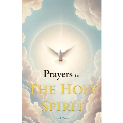 Afbeelding van Prayers to the Holy Spirit