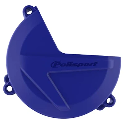 Afbeelding van Polisport Koppelingsdeksel Beschermer Sherco SE250 SE300 2014 2019 SE F450 2015 Zwart