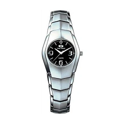 Afbeelding van Horloge Dames Time Force TF2296L 01M (Ø 27 mm)