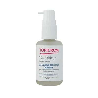 Afbeelding van Hair Scalp Protector Topicrem 30 ml