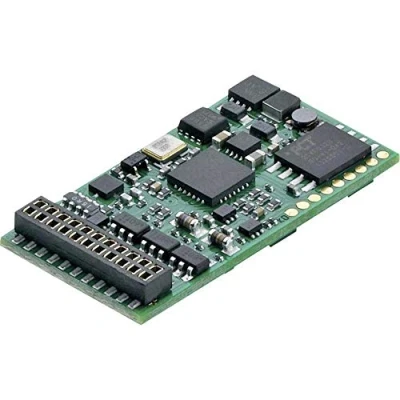 Afbeelding van Märklin 60976 mSD/3 Geluidsdecoder Met luidspreker Diesellocomotief Zonder kabel, stekker