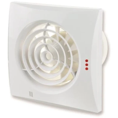Afbeelding van SIKU 100 Quiet TH Wand en plafondventilator 230 V 97 m3/h 10 cm